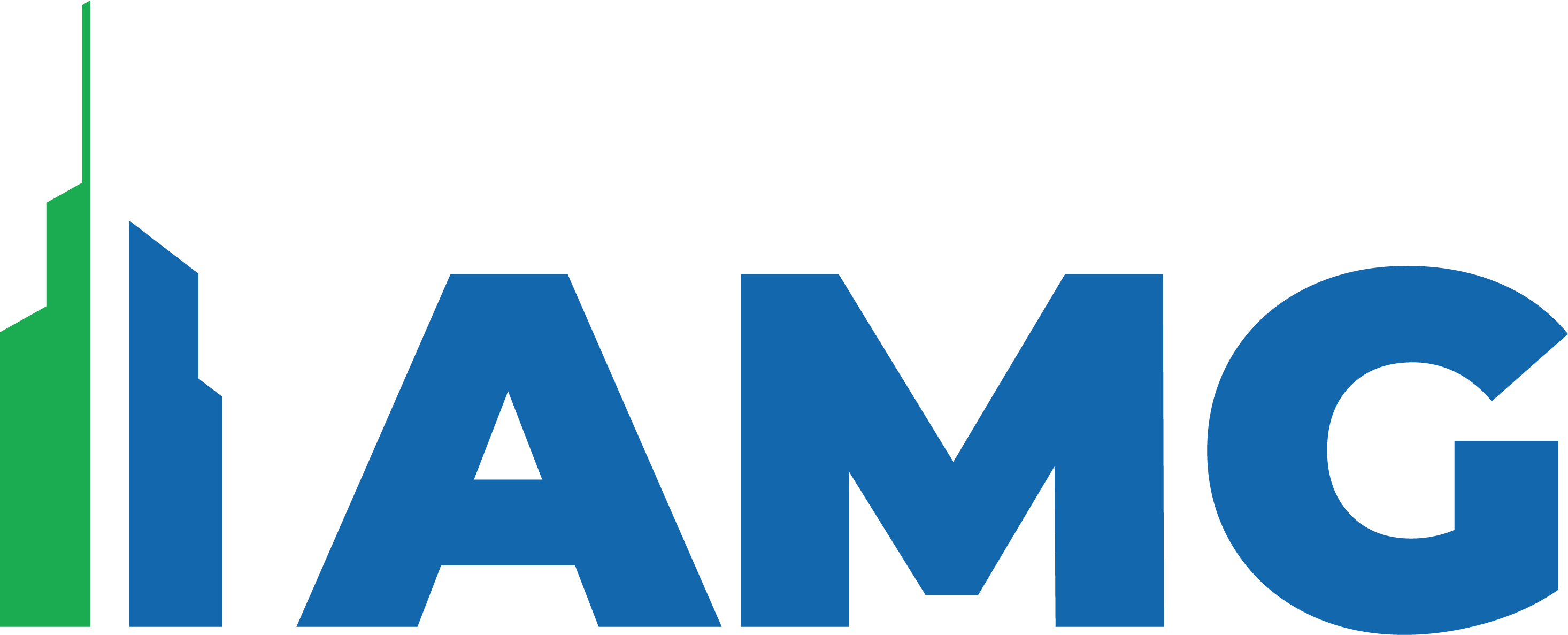 AMG Logo