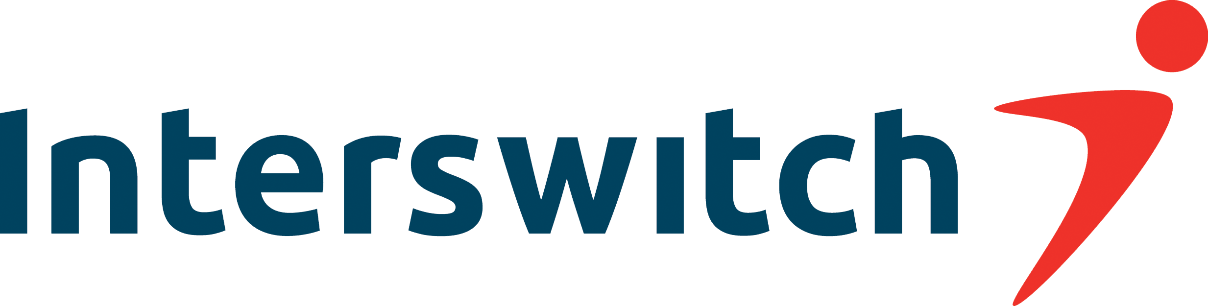 Interswitch Logo